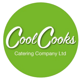 Cook Cooks Catering Company logo
